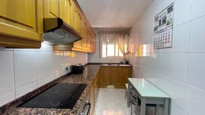 Apartment on Avinguda de Catalunya photo 11