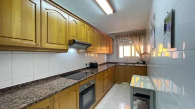 Apartment on Avinguda de Catalunya photo 12