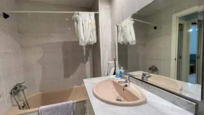 Apartment on Avinguda de Catalunya photo 14
