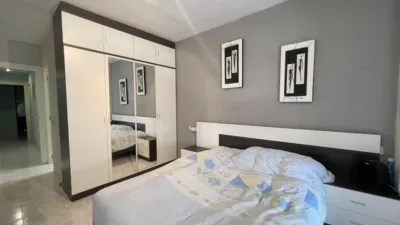 Apartment on Avinguda de Catalunya photo 18