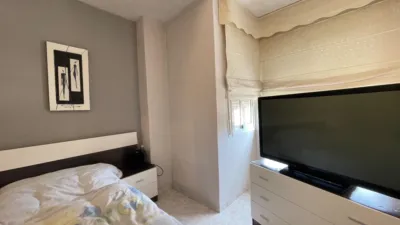 Apartment on Avinguda de Catalunya photo 21