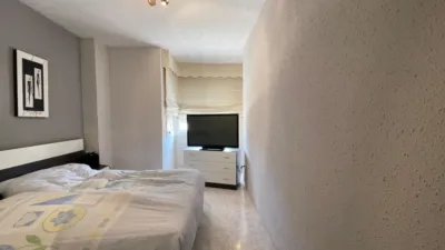 Apartment on Avinguda de Catalunya photo 23