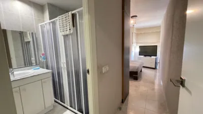 Apartment on Avinguda de Catalunya photo 24
