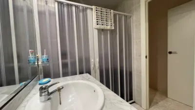 Apartment on Avinguda de Catalunya photo 25