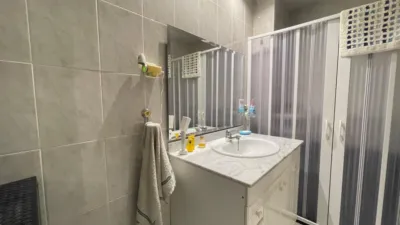 Apartment on Avinguda de Catalunya photo 26