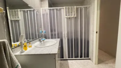 Apartment on Avinguda de Catalunya photo 27