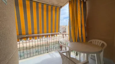 Apartment on Avinguda de Catalunya photo 3