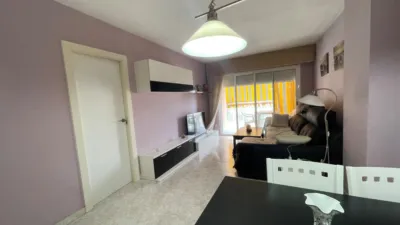 Apartment on Avinguda de Catalunya photo 7