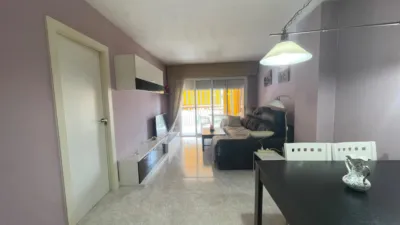 Apartment on Avinguda de Catalunya photo 8
