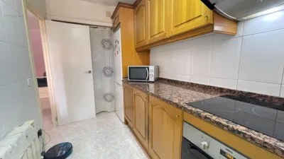 Apartment on Avinguda de Catalunya photo 9
