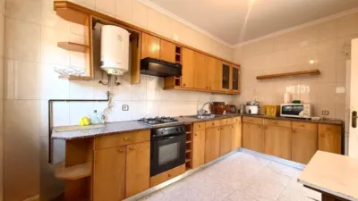 Chalet on Carrer de Banyeres photo 15