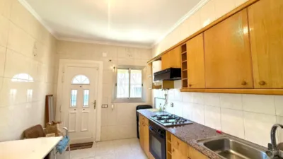 Chalet on Carrer de Banyeres photo 16