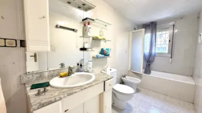 Chalet on Carrer de Banyeres photo 30