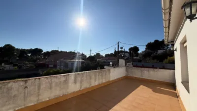 Chalet on Carrer de Banyeres photo 32