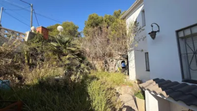 Chalet on Carrer de Banyeres photo 49