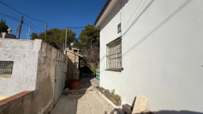 Chalet on Carrer de Banyeres photo 50