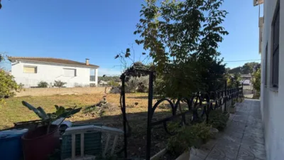 Chalet on Carrer de Banyeres photo 53