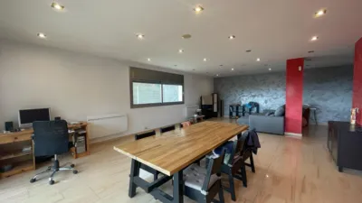 Chalet on Carrer de Saturn photo 11