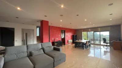 Chalet on Carrer de Saturn photo 13