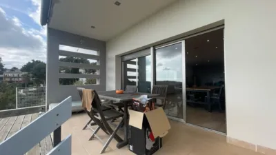 Chalet on Carrer de Saturn photo 17