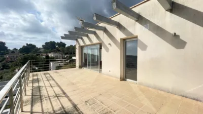 Chalet on Carrer de Saturn photo 25