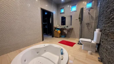 Chalet on Carrer de Saturn photo 35