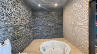 Chalet on Carrer de Saturn photo 36