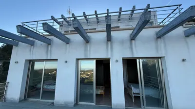 Chalet on Carrer de Saturn photo 51