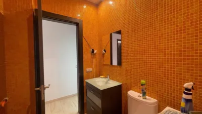 Chalet on Carrer de Saturn photo 52