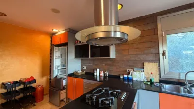 Chalet on Carrer de Saturn photo 5