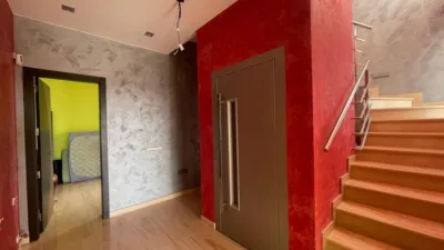 Chalet on Carrer de Saturn photo 65