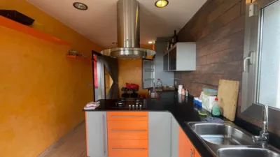 Chalet on Carrer de Saturn photo 6