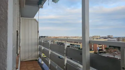 Apartment on Avinguda de Barcelona photo 15