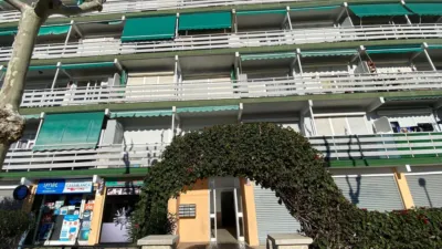 Apartment on Avinguda de Barcelona photo 21