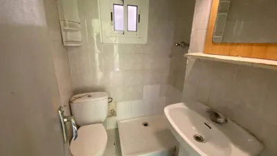 Apartment on Avinguda de Barcelona photo 22