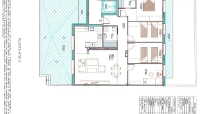 Apartment on Carrer de Cèsar Martinell I Brunet photo 10