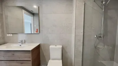 Apartment on Carrer de Cèsar Martinell I Brunet photo 24