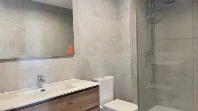 Apartment on Carrer de Cèsar Martinell I Brunet photo 25