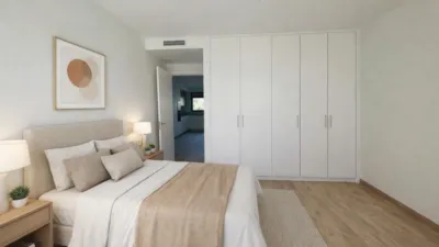 Apartment on Carrer de Cèsar Martinell I Brunet photo 5