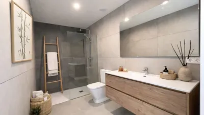 Apartment on Carrer de Cèsar Martinell I Brunet photo 6