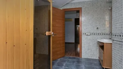 Chalet on Avinguda de l'Aragai photo 30