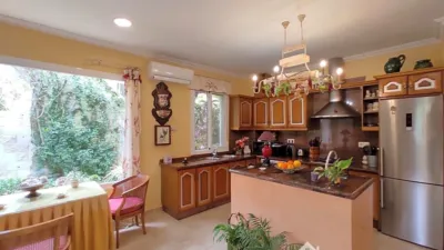 Chalet on Calle Italia photo 10