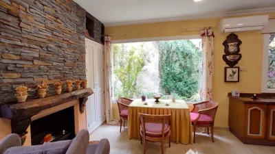 Chalet on Calle Italia photo 11