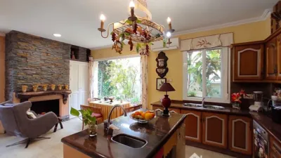 Chalet on Calle Italia photo 12