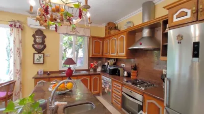 Chalet on Calle Italia photo 14