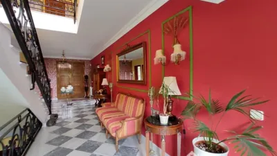 Chalet on Calle Italia photo 16