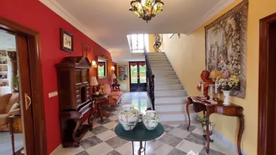 Chalet on Calle Italia photo 17