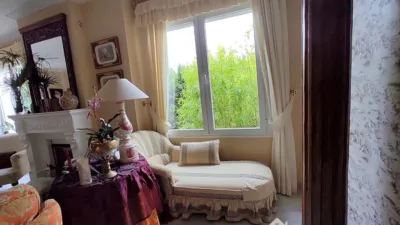 Chalet on Calle Italia photo 24