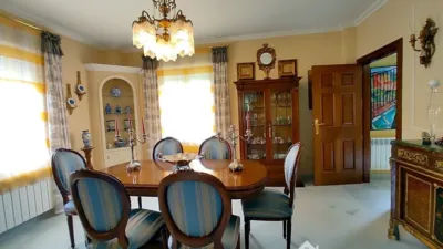 Chalet on Calle Italia photo 25