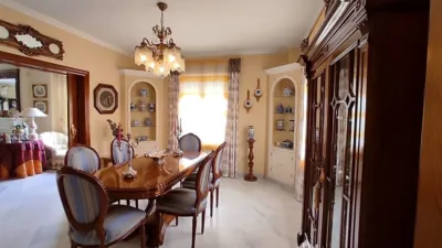 Chalet on Calle Italia photo 26